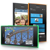Nokia Lumia 730 và 735 chạy 2 SIM ra mắt