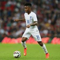 Bóng đá - ĐT Anh: Thủ quân Rooney, "nhạc trưởng" Sterling