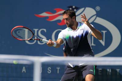 Cập nhật US Open ngày 11: Cilic đả bại Berdych - 3