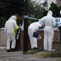 Tin tức trong ngày - London: Kẻ cuồng sát chặt đầu cụ bà 82 tuổi