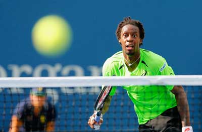 TRỰC TIẾP Federer – Monfils: Set 5 quyết định (KT) - 4