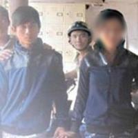 Pháp luật - Thiếu nữ đêm quan hệ "bầy đàn", ngày cùng người yêu đi cướp