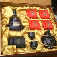 Tin tức trong ngày - Trung thu: Dịp để biếu xén, lấy lòng cấp trên?