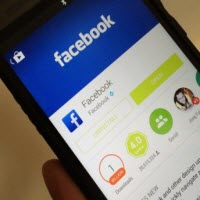 Thời trang Hi-tech - Đã có hơn 1 tỷ lượt tải ứng dụng Facebook trên Android