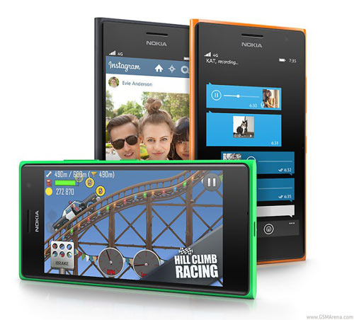 Nokia Lumia 730 và 735 chạy 2 SIM ra mắt - 2