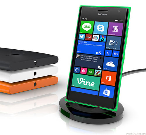 Nokia Lumia 730 và 735 chạy 2 SIM ra mắt - 3