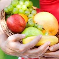 Sức khỏe đời sống - Dùng trái cây giúp giảm bệnh tim