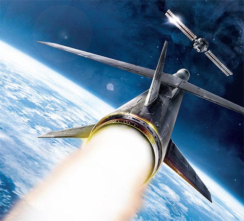 Tướng lĩnh TQ đang "ảo tưởng sức mạnh" trước Mỹ? - 3