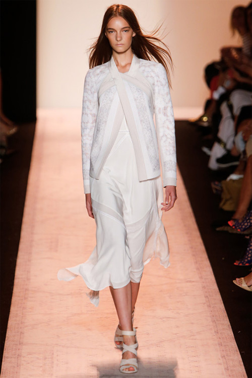 Vẻ đẹp dịu dàng của những nàng thơ mùa Xuân - 7