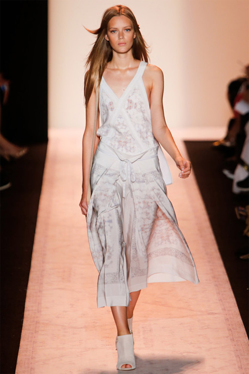 Vẻ đẹp dịu dàng của những nàng thơ mùa Xuân - 10