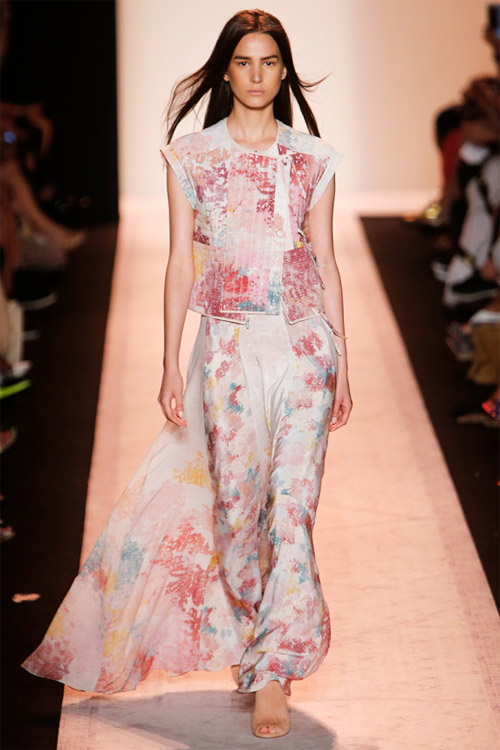 Vẻ đẹp dịu dàng của những nàng thơ mùa Xuân - 14