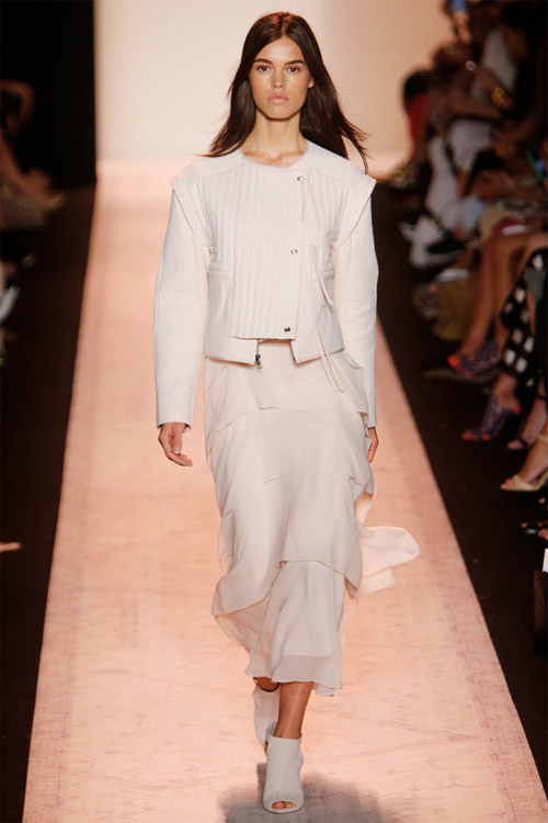 Vẻ đẹp dịu dàng của những nàng thơ mùa Xuân - 20