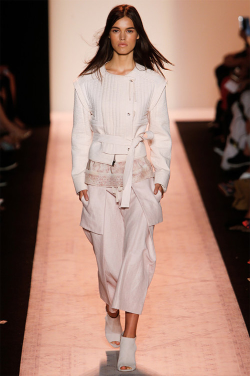 Vẻ đẹp dịu dàng của những nàng thơ mùa Xuân - 5