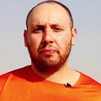 Tin tức trong ngày - Bí mật về thân phận của nhà báo Mỹ bị IS chặt đầu