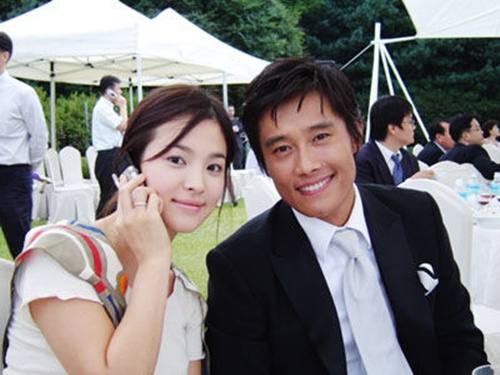 Song Hye Kyo bỏ Lee Byung Hun vì "chuyện chăn gối" - 1