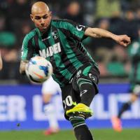 Bóng đá - Cú bắt vô-lê hoàn hảo đẹp nhất top 5 vòng 1 Serie A