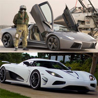 Ô tô - Xe máy - Top 10 siêu xe đắt nhất hành tinh (Phần cuối)