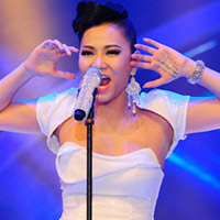 Ca nhạc - MTV - Thu Minh biết trước ca khúc về "say xỉn" sẽ gây tranh cãi