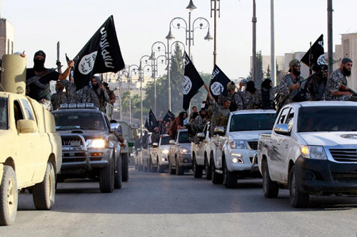 Al Qaeda cũng khiếp hãi trước sự tàn bạo của IS - 1
