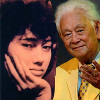 Ca nhạc - MTV - NS Phạm Duy và "mối tình thơ nhạc" kéo dài 10 năm