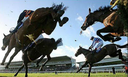 Những môn thể thao tốc độ hấp dẫn nhất thế giới - 2