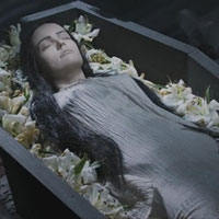 Phim - Vùng đất quỷ "hù" khán giả yếu bóng vía