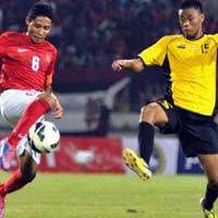 Bóng đá - U19 Indonesia – U19 Thái Lan: Hủy diệt đối thủ