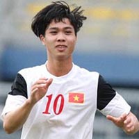 Bóng đá - HLV U19 Australia “sợ” Công Phượng