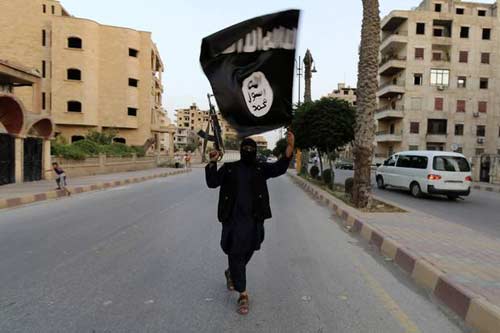 Anh: Chiến binh thánh chiến vỡ mộng khi tham gia IS - 1