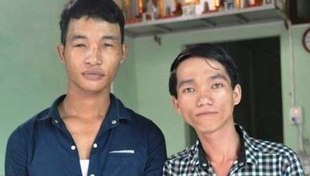 Sau vụ ngược đãi cha mẹ, Hào Anh bất ngờ nhập viện - 1