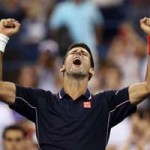 Thể thao - US Open: Djokovic đủ sức cho mọi thách thức