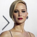 Người mẫu - Hoa hậu - Ảnh khỏa thân của Jennifer Lawrence, Kate Upton được triển lãm