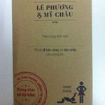 Bạn trẻ - Cuộc sống - Bố vợ “đứng hình” vì thiệp cưới “độc” của chàng rể