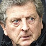 Bóng đá - HLV Hodgson “nổi đoá” vì CĐV thiếu nhiệt tình