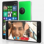 Thời trang Hi-tech - Nokia Lumia 830 thiết kế mỏng, nhẹ giá mềm