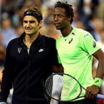 Thể thao - Federer – Monfils: Đối thủ khó lường