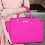 Thời trang công sở - Cách phát hiện túi Michael Kors nhái