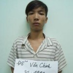 Pháp luật - Nghi can đâm chết người tại nhà bạn gái ra đầu thú