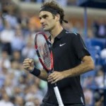 Thể thao - Federer ngược dòng kinh điển: Bản lĩnh huyền thoại