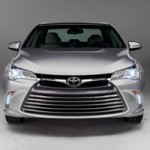 Ô tô - Xe máy - Toyota Camry 2015 chính thức có giá bán