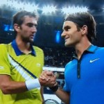 Thể thao - Federer trông chờ tái đấu Cilic ở bán kết US Open