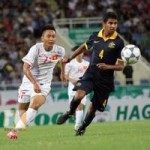 Bóng đá - TRỰC TIẾP U19 VN - U19 Úc: &quot;Siêu nhân&quot; Công Phượng (KT)