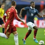 Bóng đá - Paul Pogba: Sự pha trộn giữa Vieira và Zidane