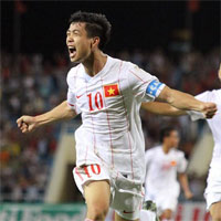 Bóng đá - Công Phượng không phải thiên tài, chẳng phải Messi