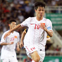 Bóng đá - Ghi siêu phẩm, Công Phượng được tiến cử với Wenger