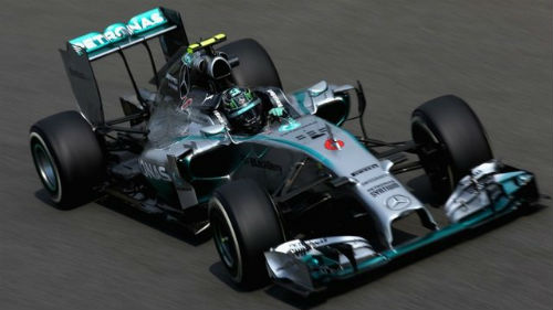 Tin HOT 6/9: Hamilton giành pole chặng đua Italia - 1