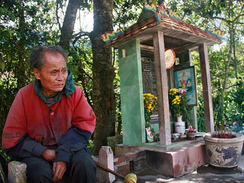 Những cung đường chết chóc: Ám ảnh đèo miền Trung - 2