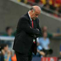 Bóng đá - Tây Ban Nha: Bình mới, rượu cũ