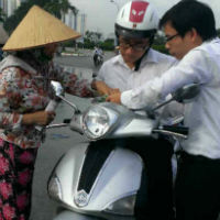 Bóng đá - U19 VN làm nóng giá vé "chợ đen" trận gặp U19 Nhật