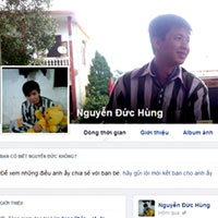 Tin tức trong ngày - Kiểm tra việc "phạm nhân" tung ảnh tự sướng lên Facebook